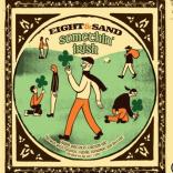 Eight & Sand - Somethin Irish 4 Pack Cans 0 (415)
