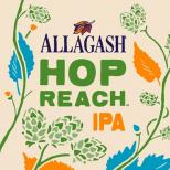 Allagash - Hop Reach 0 (221)