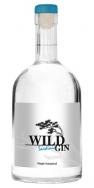 Wild Sardinia Gin 0 (750)