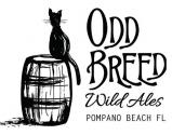 Odd Breed - Cover Corp 0 (500)
