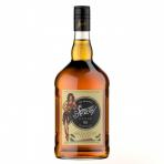 Sailor Jerry - Spiced Navy Rum 0 (1750)