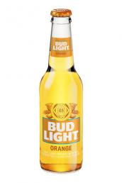 Anheuser-Busch - Bud Light Orange (12 pack 12oz bottles) (12 pack 12oz bottles)