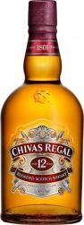 Chivas Regal - 12 year Scotch Whisky (1L) (1L)