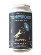 Tonewood Brewing - Improv (62)