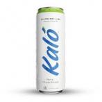 Kalo - Hemp Infused Raspberry Lime 0 (355)