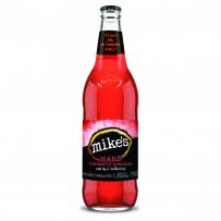 Mike's Hard Beverage Co - Cranberry Lemonade (6 pack 12oz bottles) (6 pack 12oz bottles)