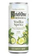 Ketel One - Botanical Cucumber and Mint Spritz (414)