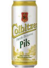 Colbitzer - Pilsner (4 pack 12oz cans) (4 pack 12oz cans)