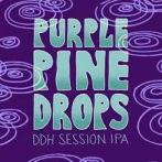 Levante Brewing Company - Purple Pine Drops (415)