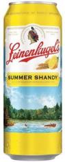 Leinenkugel Brewing Co - Summer Shandy (24oz can) (24oz can)