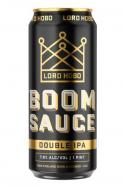 Lord Hobo - Boom Sauce (415)