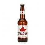 Molson Brewing - Canadian Lager (667)