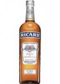Ricard - Pastis 0 (750)