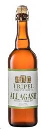 Allagash - Tripel Ale (750ml) (750ml)