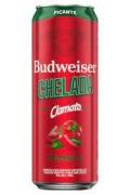 Anheuser-Busch - Budweiser Chelada Picante (251)