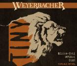 Weyerbacher Brewing - Tiny 0 (445)