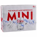 Coors Brewing Co - Coors Light 0 (291)