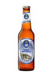 Hofbrau - Hefeweizen (6 pack 12oz bottles) (6 pack 12oz bottles)