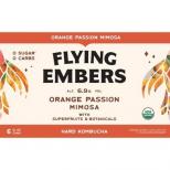 Flying Embers Orng Mimosa 6pk 0 (62)