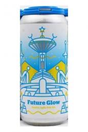 Burlington Beer Company - Future Glow (4 pack 16oz cans) (4 pack 16oz cans)
