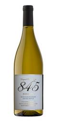 Vineyard Block Estates - Block 845 Santa Lucia Highlands Chardonnay (750ml) (750ml)