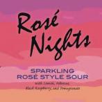 Stoneyard Brewing - Rose Nights 0 (415)