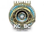 Kcbc Infinite Machine 4pk Cn 0 (415)