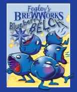 Fegley's Brewworks - Blueberry Belch 0 (415)