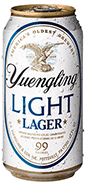 Yuengling Brewery - Light Lager 0 (221)