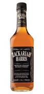Zackariah Harris - Bourbon 0 (750)